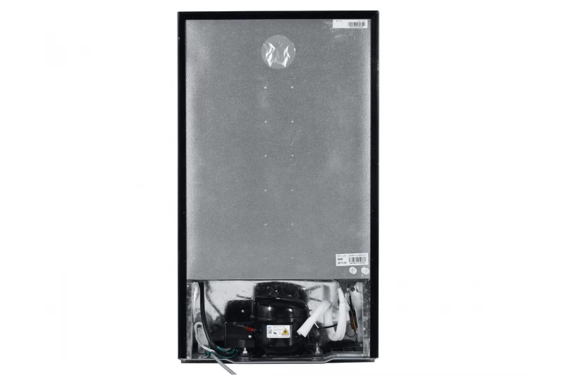 3.3 cu. ft. Compact Fridge DCR033B1SLM6