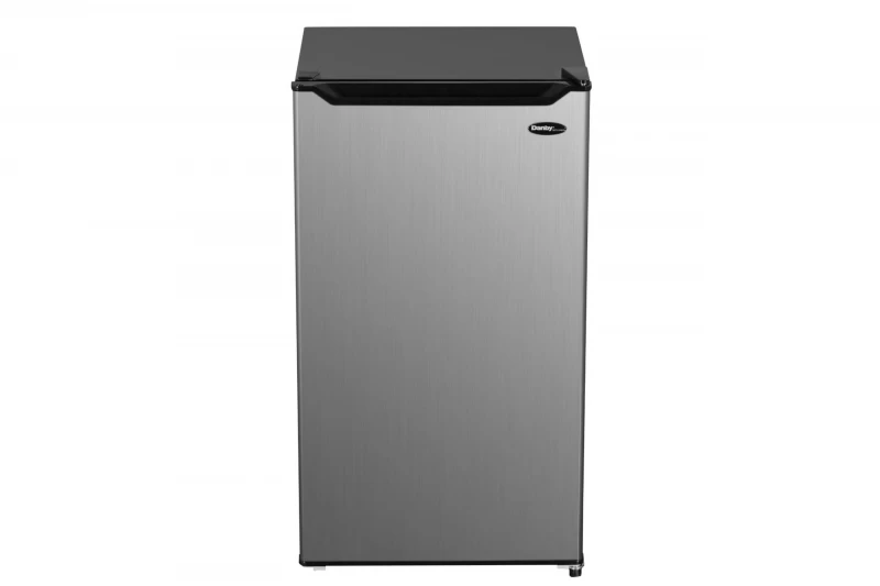 3.3 cu. ft. Compact Fridge DCR033B1SLM6