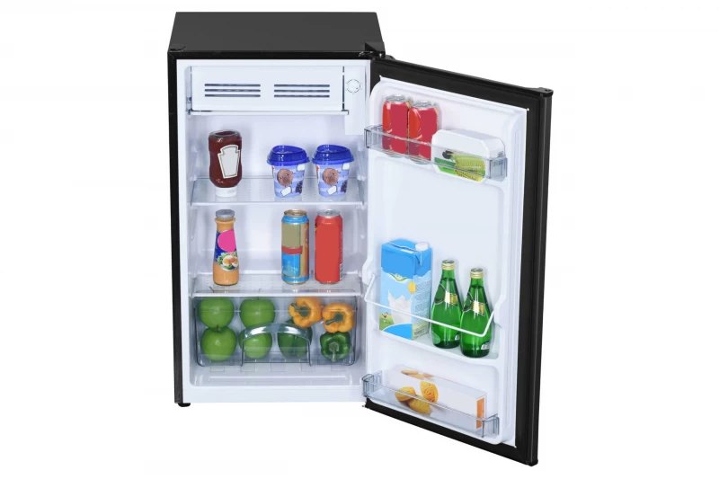 3.3 cu. ft. Compact Fridge DCR033B1SLM6