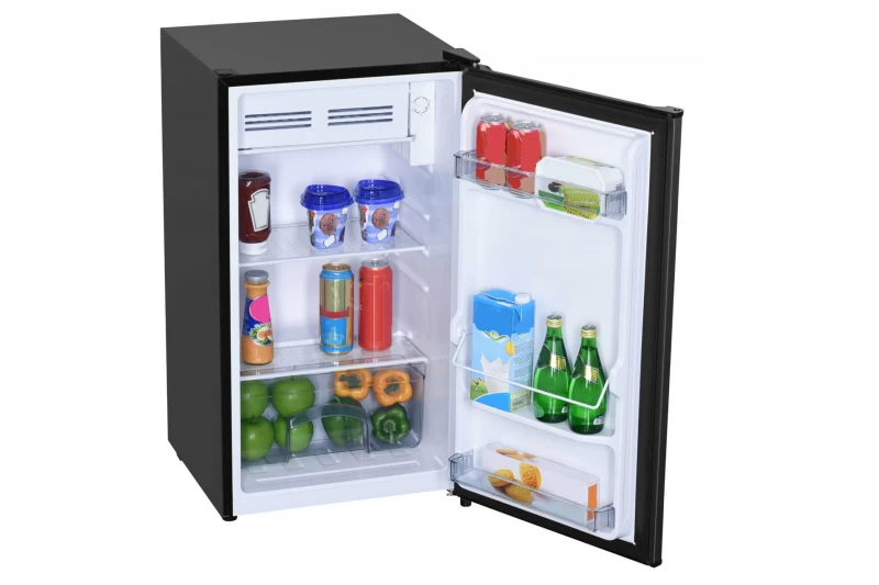 3.3 cu. ft. Compact Fridge DCR033B1SLM6
