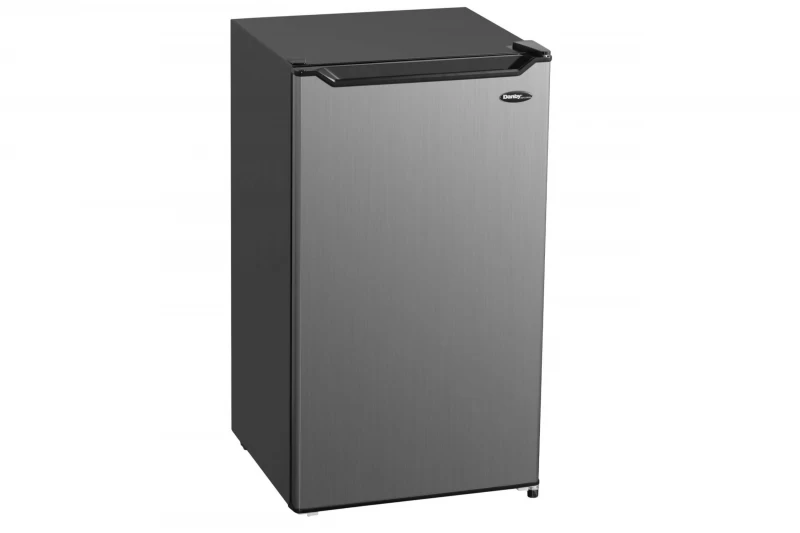 3.3 cu. ft. Compact Fridge DCR033B1SLM6