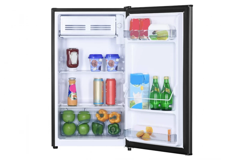 3.3 cu. ft. Compact Fridge DCR033B1SLM6