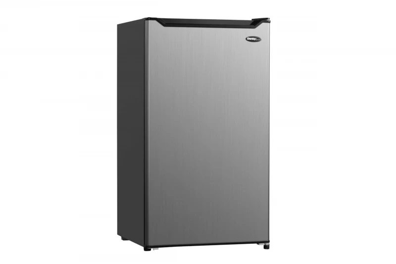 3.3 cu. ft. Compact Fridge DCR033B1SLM6