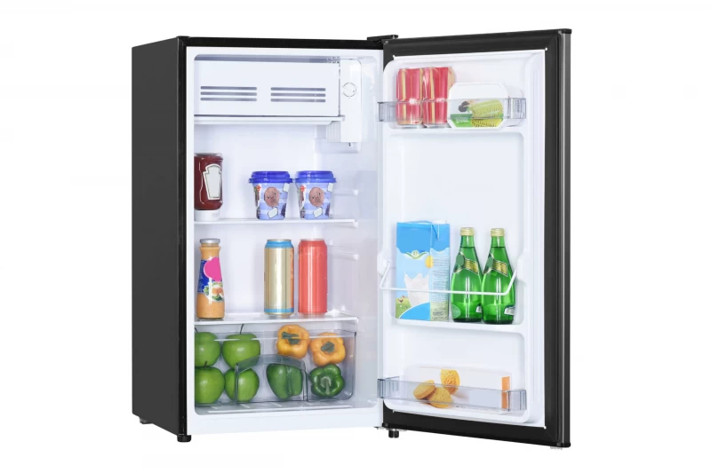 3.3 cu. ft. Compact Fridge DCR033B1SLM6