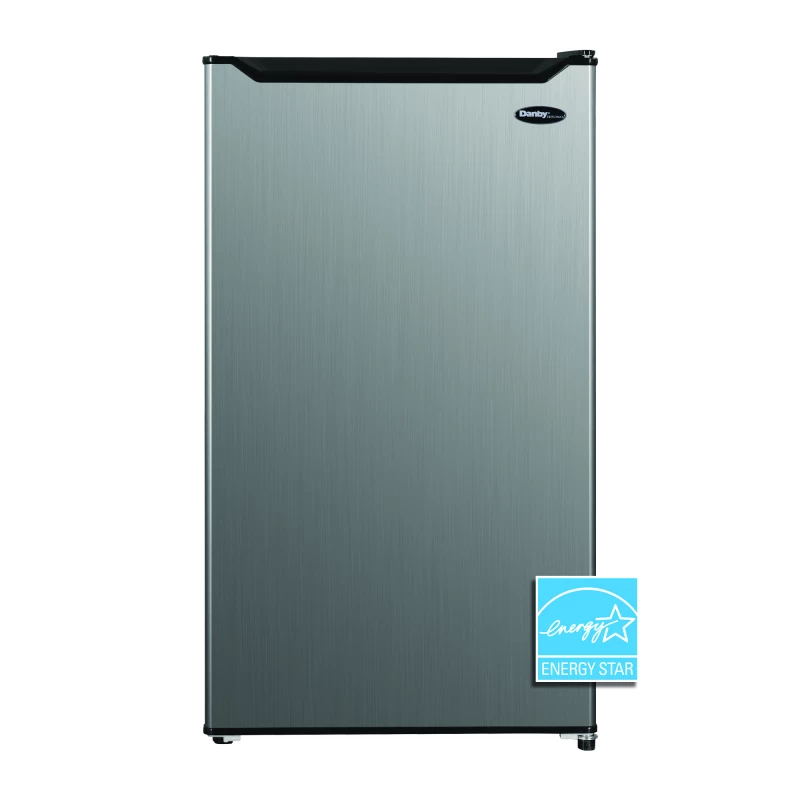 3.3 cu. ft. Compact Fridge DCR033B1SLM6