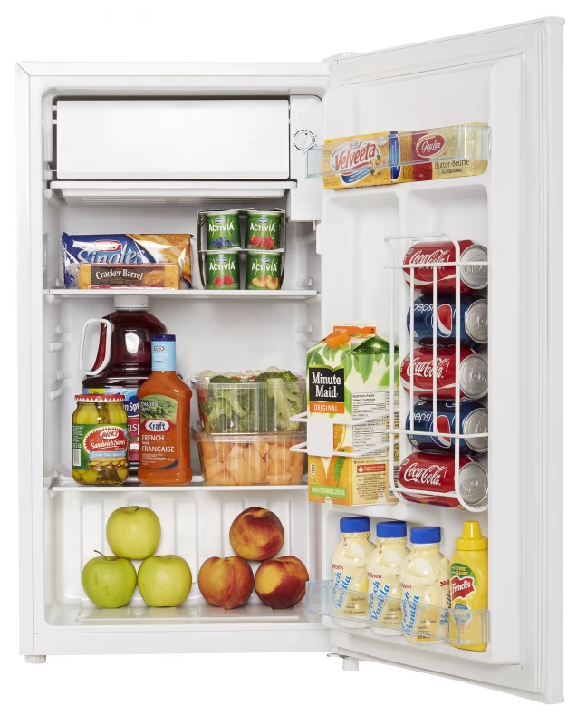 3.3 cu. ft. Compact Refrigerator DCR033B1WDB