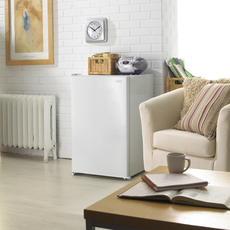 3.3 cu. ft. Compact Refrigerator DCR033B1WDB