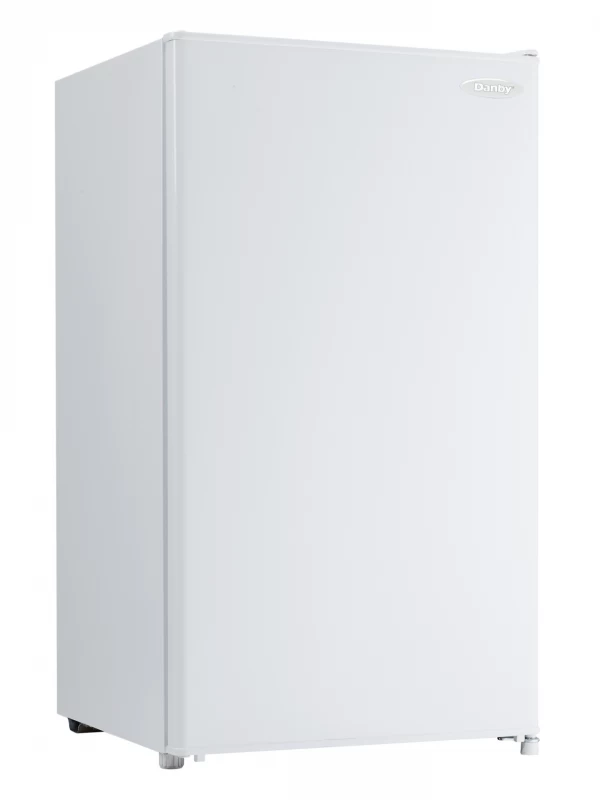 3.3 cu. ft. Compact Refrigerator DCR033B1WDB