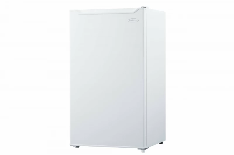 3.3 cu. ft. Compact Fridge DCR033B1WM