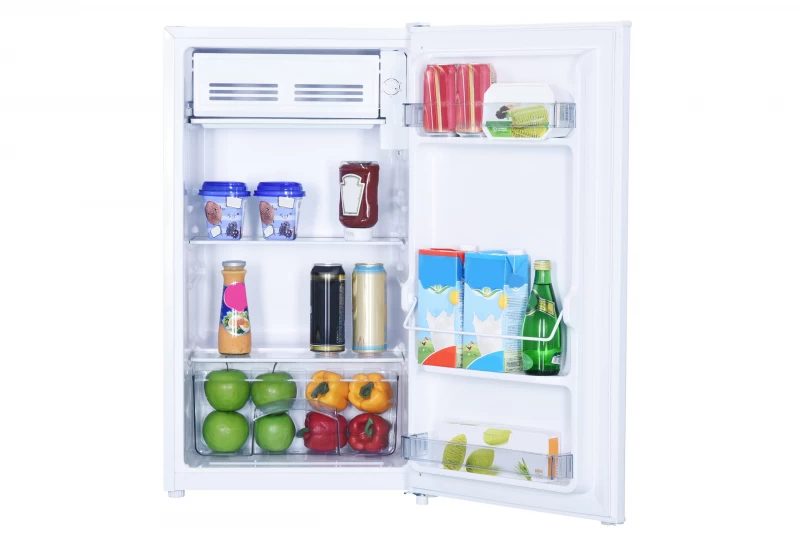 3.3 cu. ft. Compact Fridge DCR033B1WM