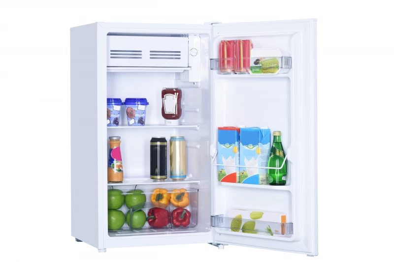 3.3 cu. ft. Compact Fridge DCR033B1WM