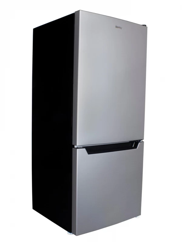 4.1 cu. ft. Compact Fridge Bottom Mount DCR041C1BSLDB6