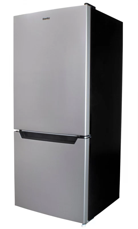 4.1 cu. ft. Compact Fridge Bottom Mount DCR041C1BSLDB6