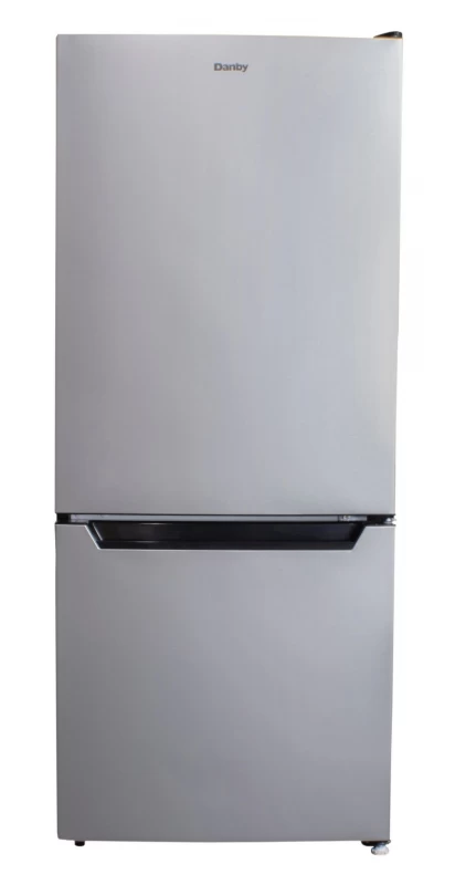 4.1 cu. ft. Compact Fridge Bottom Mount DCR041C1BSLDB6