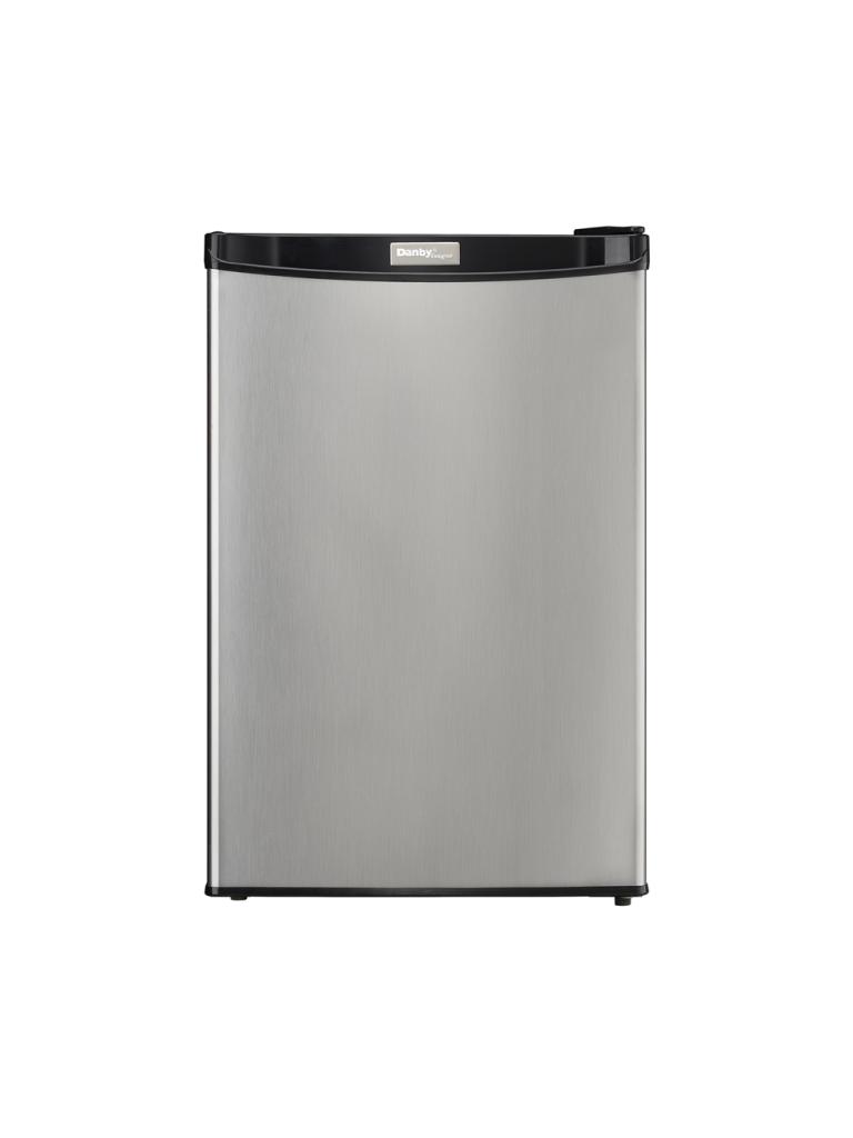 Designer 4.4 cu. ft. Compact Refrigerator Look DCR044A2BSLDD