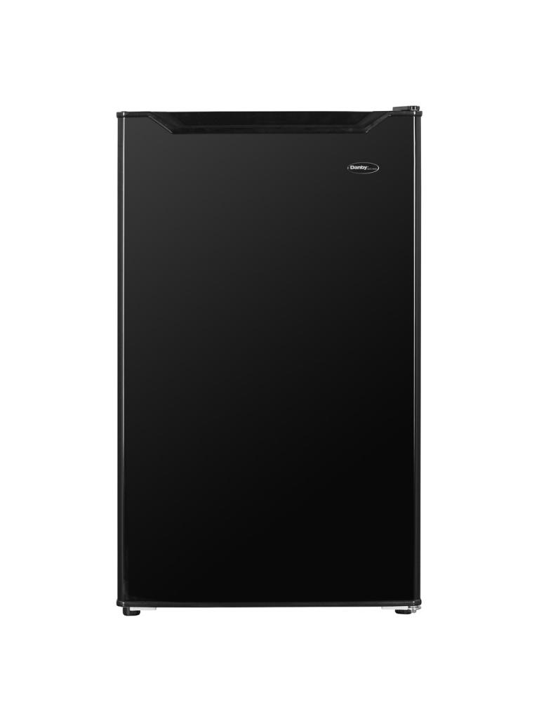 4.4 cu. ft. Compact Fridge DCR044B1BM