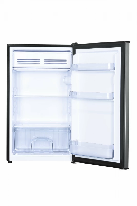 Diplomat 4.4 cu. ft. Compact Refrigerator DCR044B1SLM6
