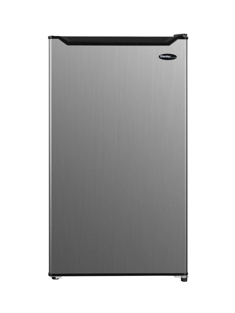 4.4 cu. ft. Compact Fridge DCR044B1SLM