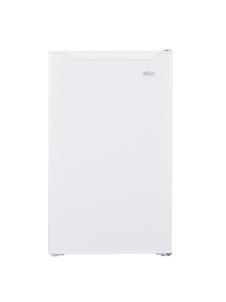 4.4 cu. ft. Compact Fridge DCR044B1WM
