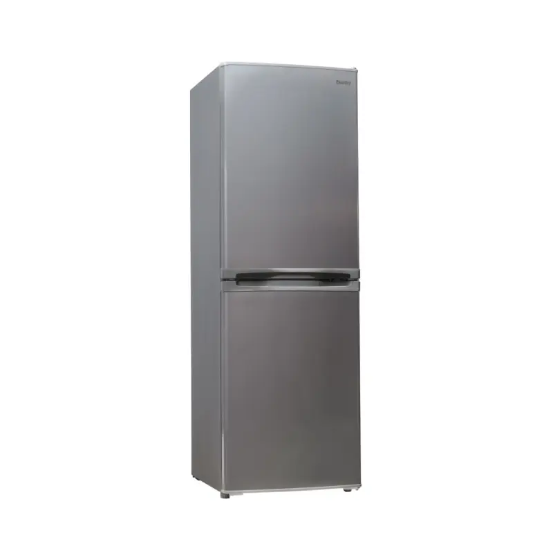 19 Inch 4.9 Cu. Ft. Bottom Mount Mini Refrigerator DCR049B1BSLDB