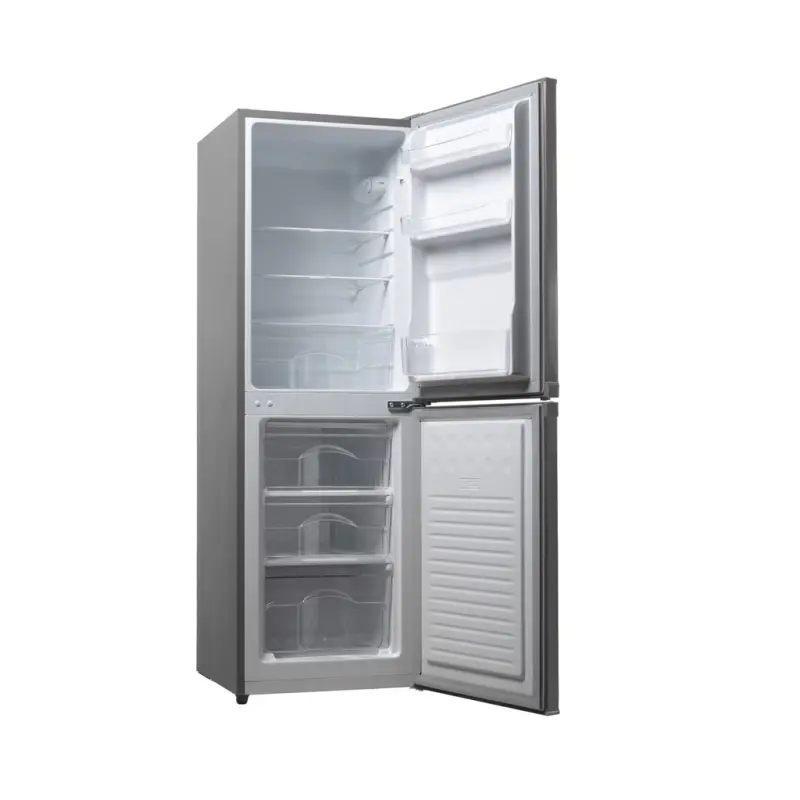 19 Inch 4.9 Cu. Ft. Bottom Mount Mini Refrigerator DCR049B1BSLDB