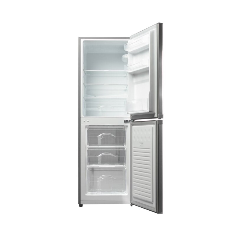 19 Inch 4.9 Cu. Ft. Bottom Mount Mini Refrigerator DCR049B1BSLDB