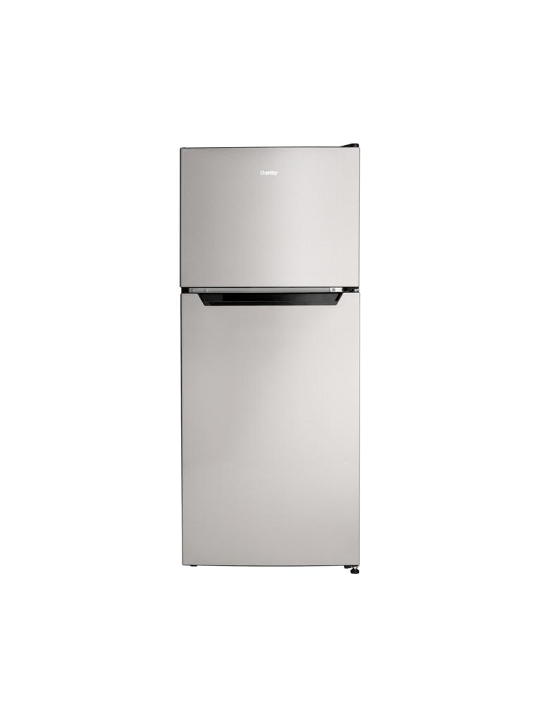 4.2 cu. ft. Compact Fridge Top Mount DCRD042C1BSSDB3
