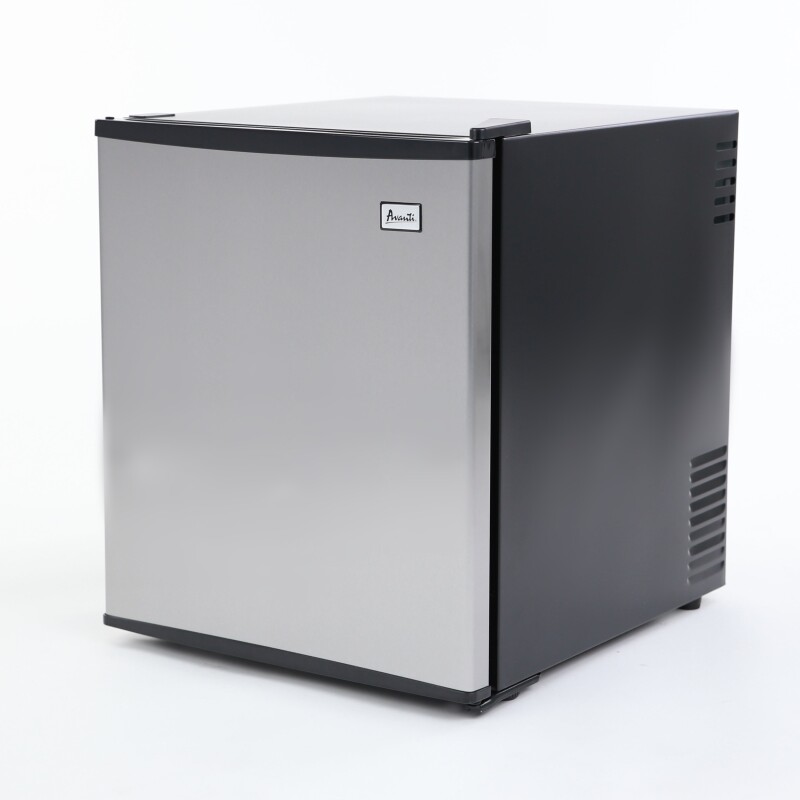 1.7 cu. ft. Portable Superconductor All Refrigerator DCSR17N3SIS