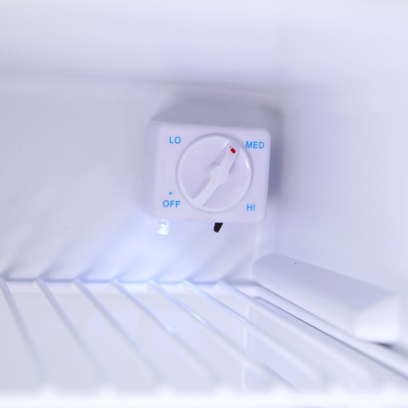 1.7 cu. ft. Portable Superconductor All Refrigerator DCSR17N3SIS, product image 2 of 8