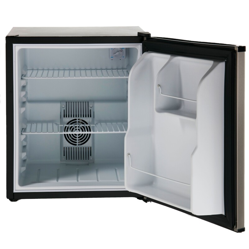 1.7 cu. ft. Portable Superconductor All Refrigerator DCSR17N3SIS, product image 3 of 8