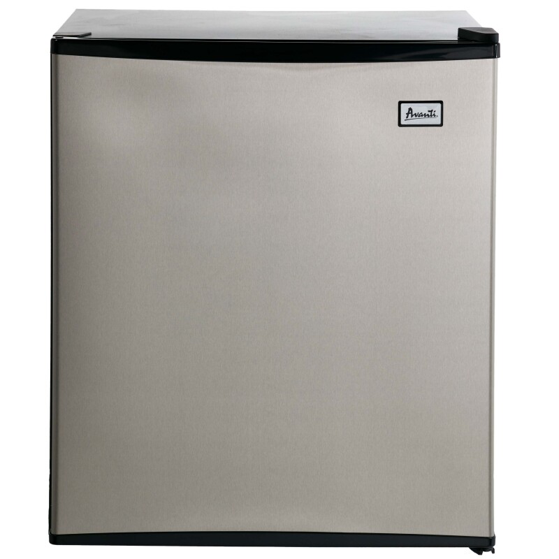 1.7 cu. ft. Portable Superconductor All Refrigerator DCSR17N3SIS, product image 4 of 8