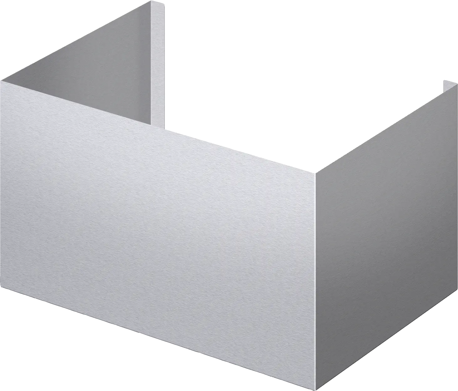 Chimney DCT4816W