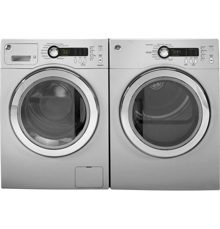 4.0 Cu.Ft. Capacity Electric Dryer DCVH485EKMS, product image 5 of 7