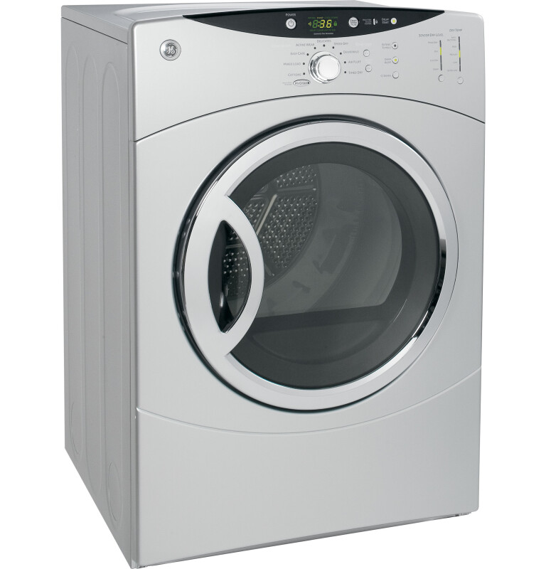 7.0 Cu.Ft. Super Capacity Electric Dryer DCVH680EJMS