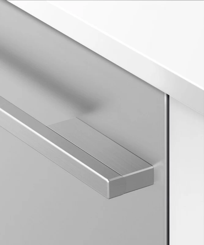 Integrated Double DishDrawer Dishwasher, Sanitize view 8