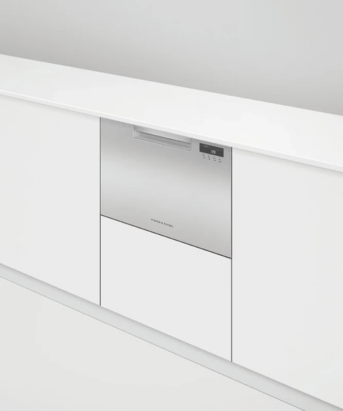Single DishDrawer Dishwasher view 2