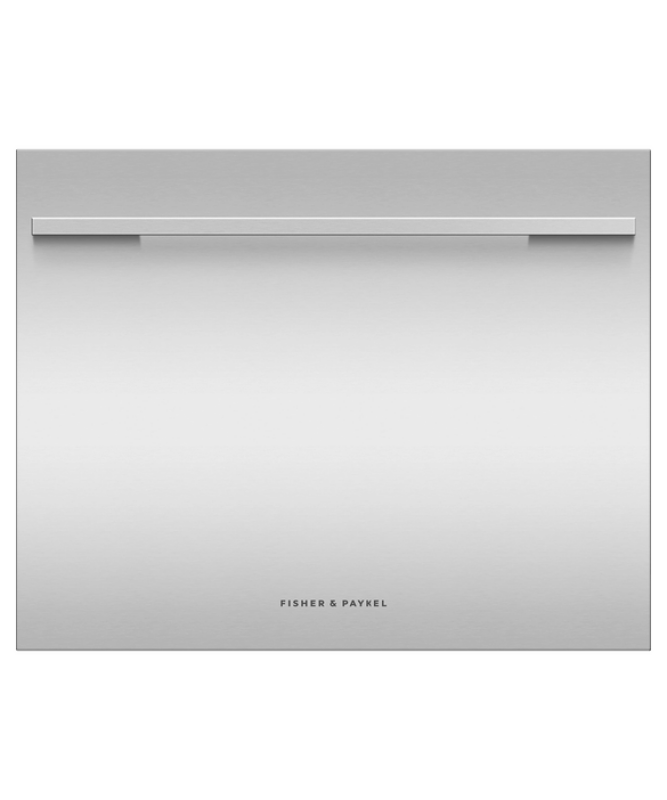 Integrated Single DishDrawer Dishwasher, Tall, Sanitize view 4