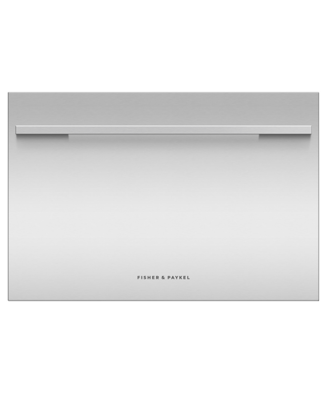 Integrated Single DishDrawer Dishwasher, Sanitize view 4