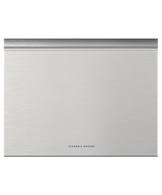 Series 9, Contemporary Tall Single DishDrawer™ Dishwasher DD24ST4NX9