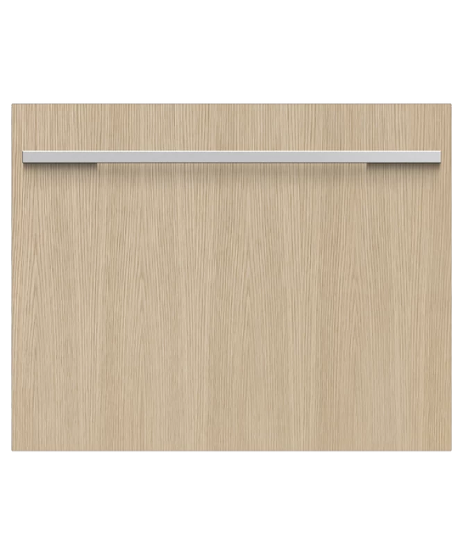 Fisher Paykel Integrated Single DishDrawer Dishwasher, Tall, Sanitize Panel Ready DD24STI9N Picture 1