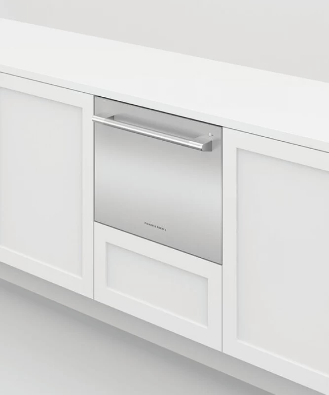 DishDrawer Dishwasher, Tall, Sanitize view 2