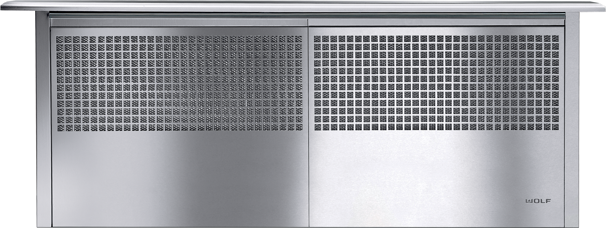 36" Downdraft Ventilation DD36