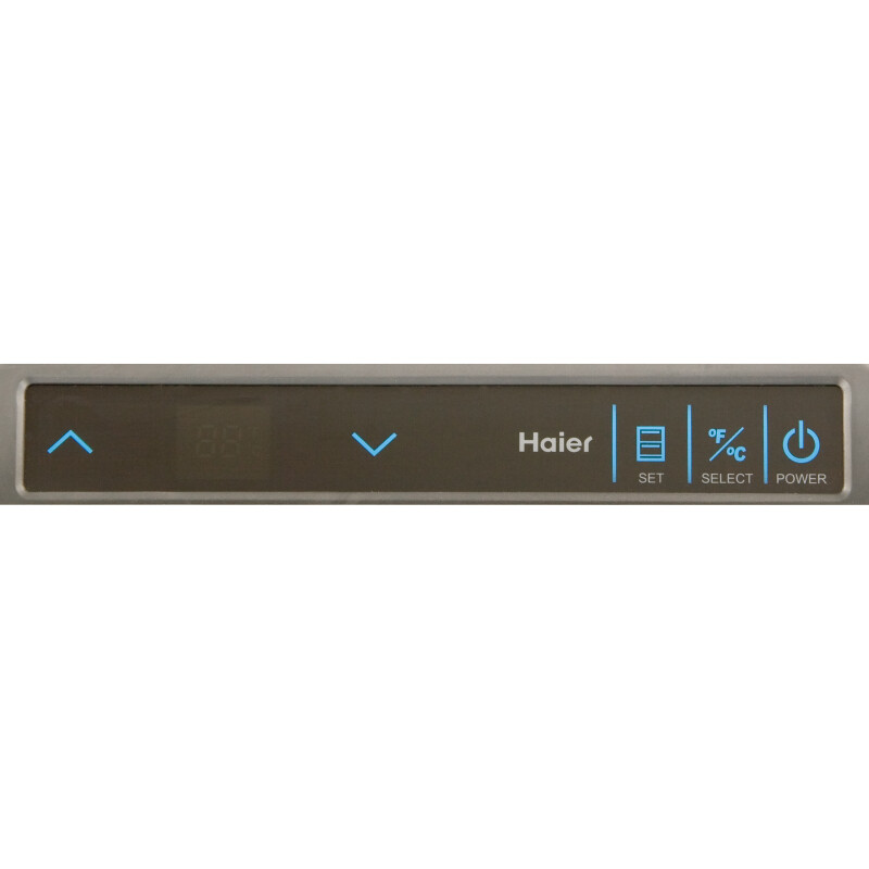 Undercounter Dual Drawer RefrigeratorUndercounter Dual Drawer Refrigerator DD400RS