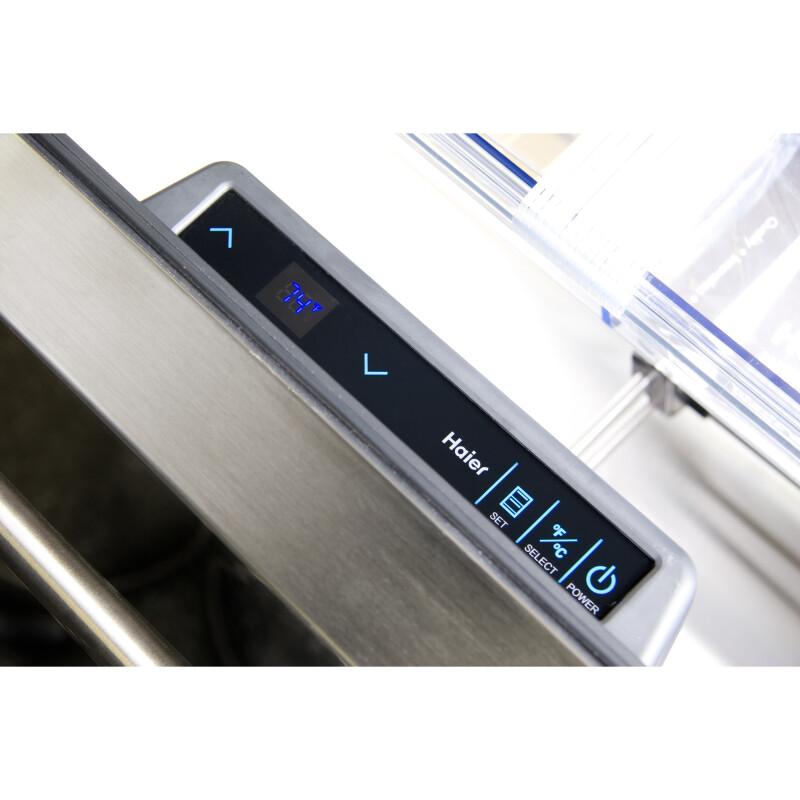 Undercounter Dual Drawer RefrigeratorUndercounter Dual Drawer Refrigerator DD400RS