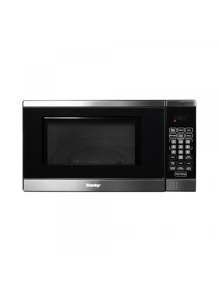 Designer 0.7 cu. ft. Space Saving Under the Cupboard Microwave DDMW007501G1