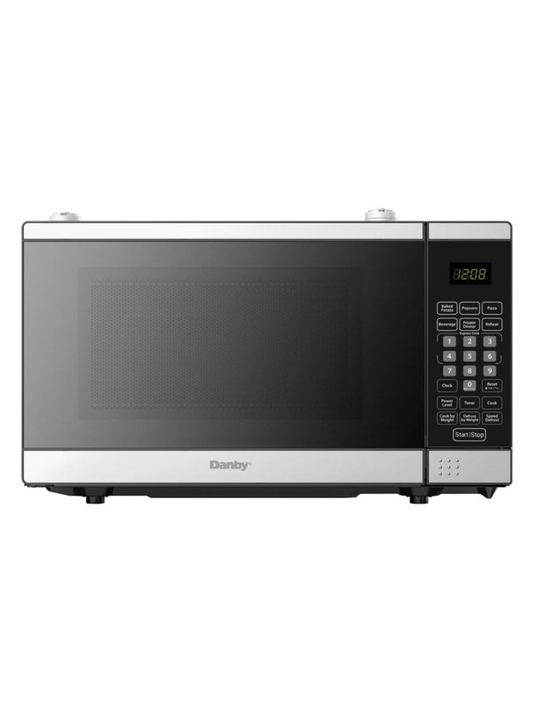 Designer 0.7 cu. ft. Space Saving Under the Cupboard Microwave DDMW007501G1