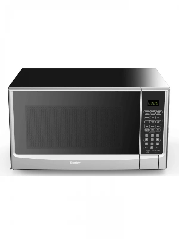 Designer 1.4 cu ft Sensor Microwave DDMW014401G1