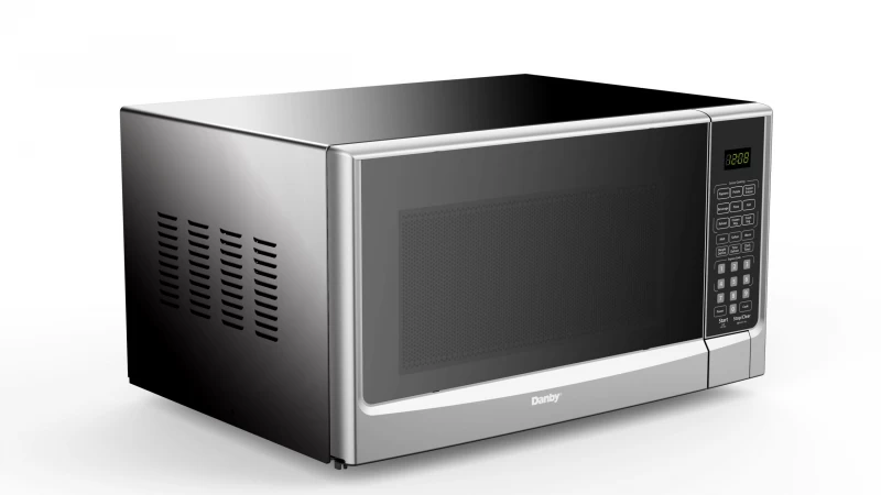 Designer 1.4 cu ft Sensor Microwave DDMW014401G1
