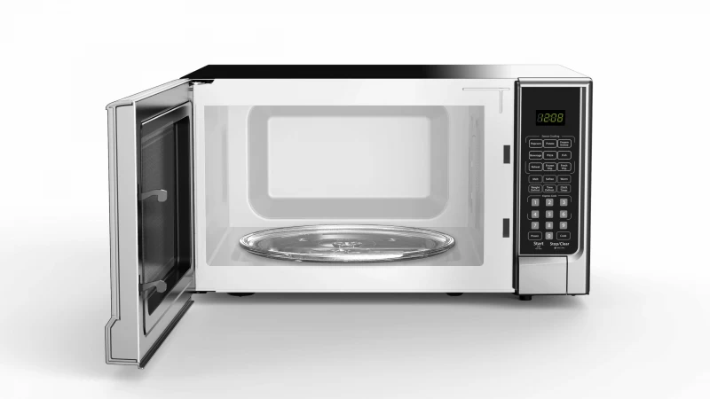 Designer 1.4 cu ft Sensor Microwave DDMW014401G1