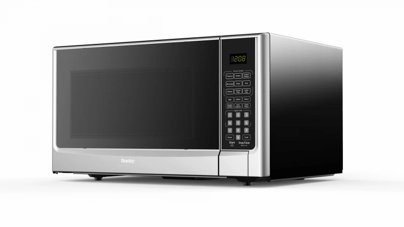 Designer 1.4 cu ft Sensor Microwave DDMW014401G1